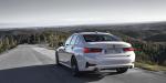 BMW 320d Sport Line 2019 года (WW)